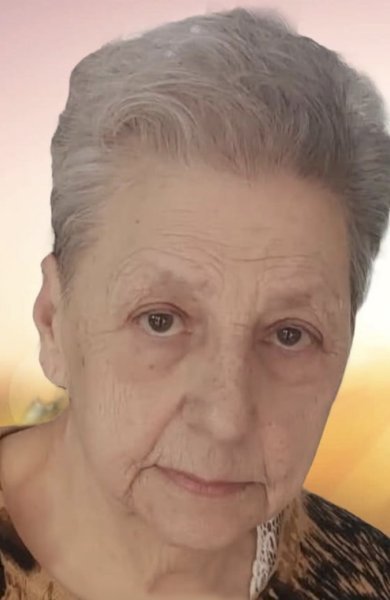 Necrologio di ALBERTINA TREVISAN