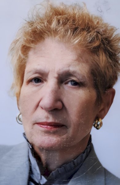 Necrologio di CONCETTA BELLANCA ved. BAGLIO