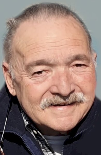 Necrologio di PIETRO CARMELO PIRINA