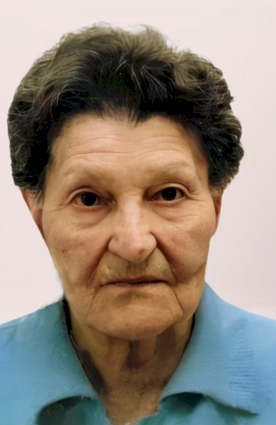 Necrologio di MICHELOTTO INES