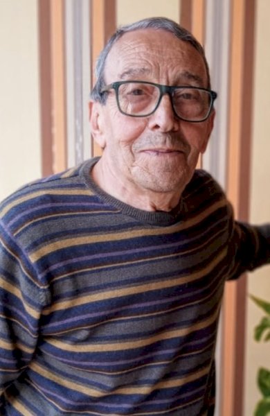 Necrologio di GIORGIO ARTURI