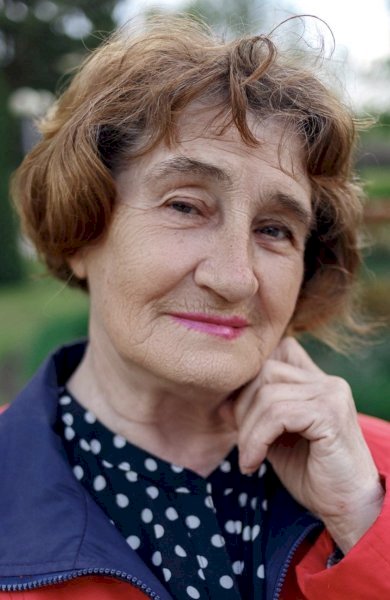 Necrologio di MOHYLNA YEVDOKIIA