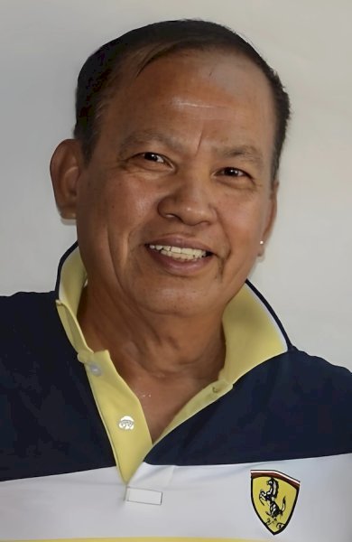 Necrologio di TOLENTINO FAUSTO
