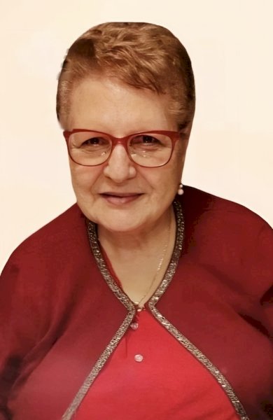 Necrologio di LORENZINA MAZZOLA ved. LANNELLO