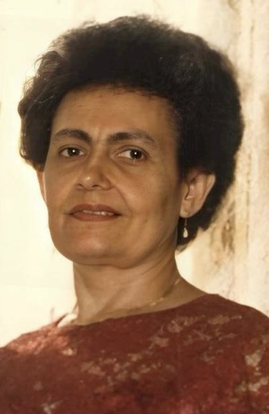 Necrologio di FRANCA IGLINA