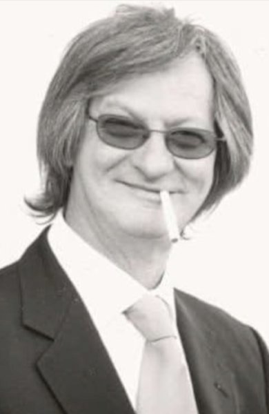 Necrologio di RENATO ROMERO (ROMY) "ROMY"