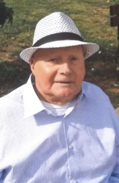 Necrologio di BIFFO CARLO VINCENZO