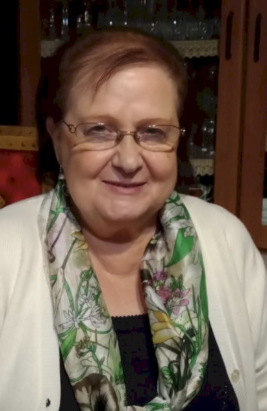 Necrologio di MARIA CHINDAMO ved. D'URSO