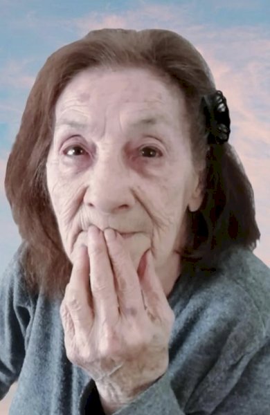 Necrologio di CATAPANO ANNA MARIA