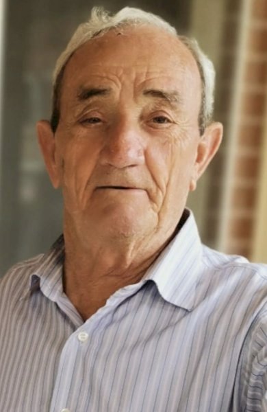 Necrologio di ALFONSO TORTORA