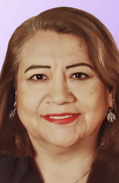 Necrologio di MAYO GARCIA FLOR GRACIELA ved. RUIZ MAYO