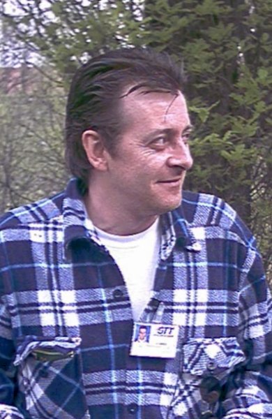 Necrologio di ANDREA GENTA