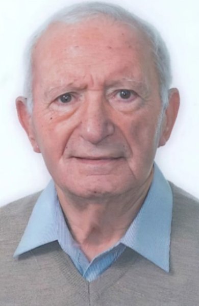 Necrologio di GIUSEPPE MONITILLO