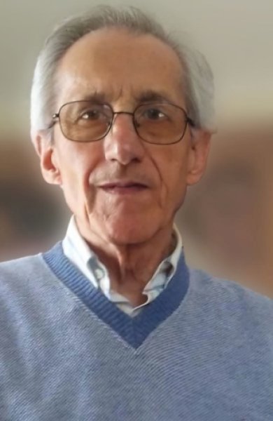 Necrologio di RINO TROVÒ