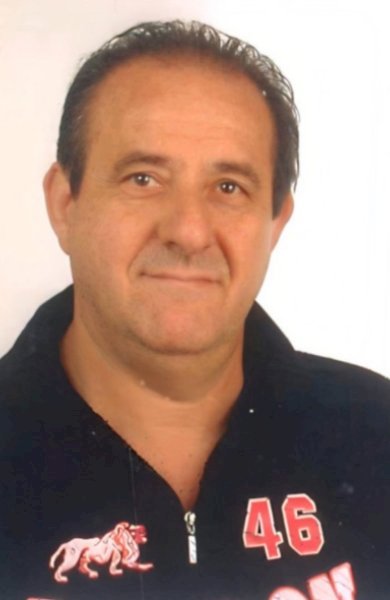 Necrologio di GIACOMO ABBINANTE