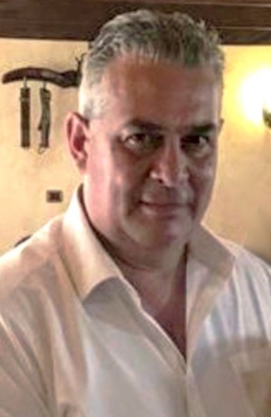 Necrologio di GIOVANNI URAS