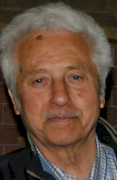 Necrologio di AMERIGO BIANCONE