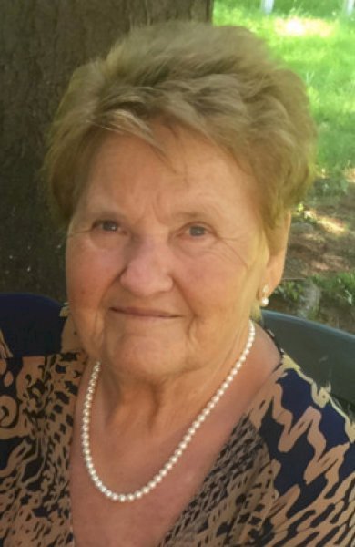 Necrologio di PIRRO FRANCESCA ved. PELIZZOLA