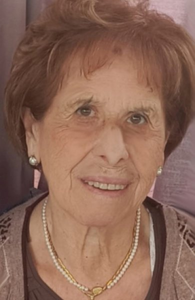 Necrologio di AMBROSIANO ELENA ved. ROSSITTO