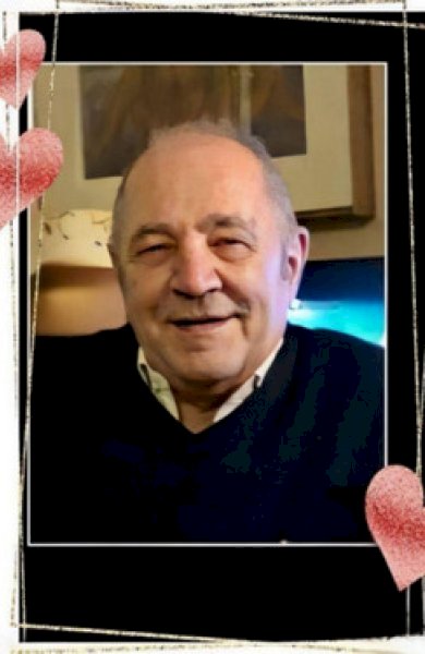 Necrologio di LEONARDO DEAMBROGIO