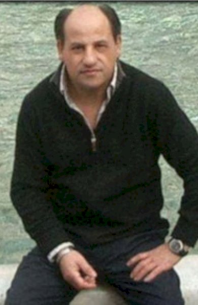 Necrologio di RAFFAELE GIOCONDO