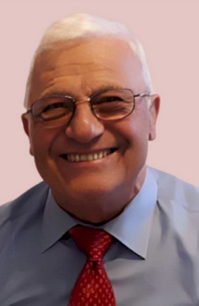 Necrologio di GARRAMONE VITO