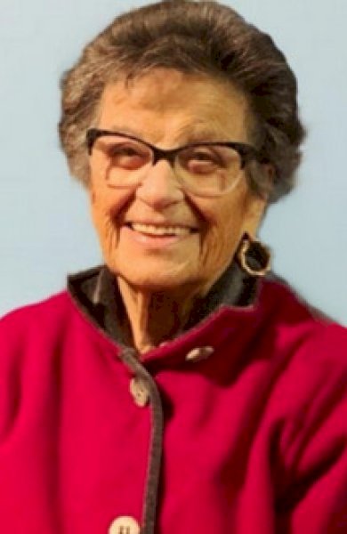 Necrologio di NARCISO VELIA
