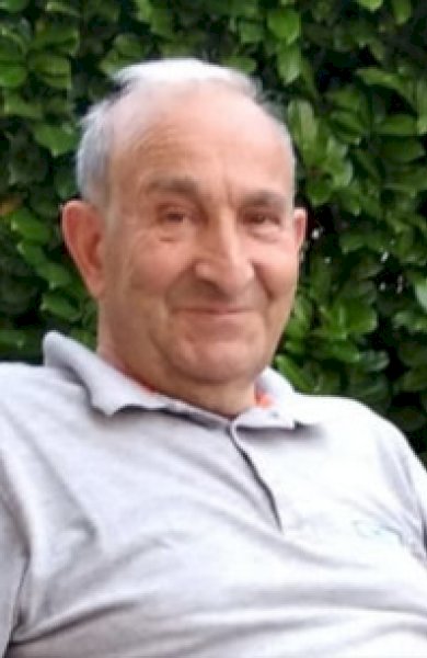Necrologio di MARIO PICCOLANTONIO