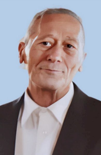 Necrologio di GIOVANNI GRECO GAMBINO