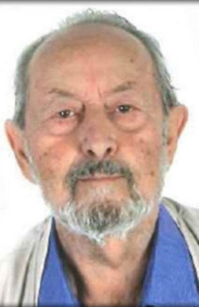 Necrologio di GERMANO TURELLO