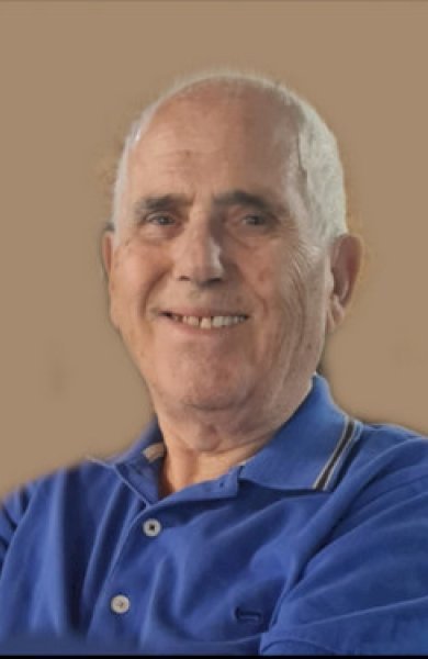 Necrologio di AGOSTINO DINO