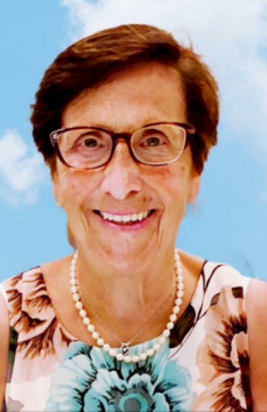 Necrologio di LETIZIA COCIVERA
