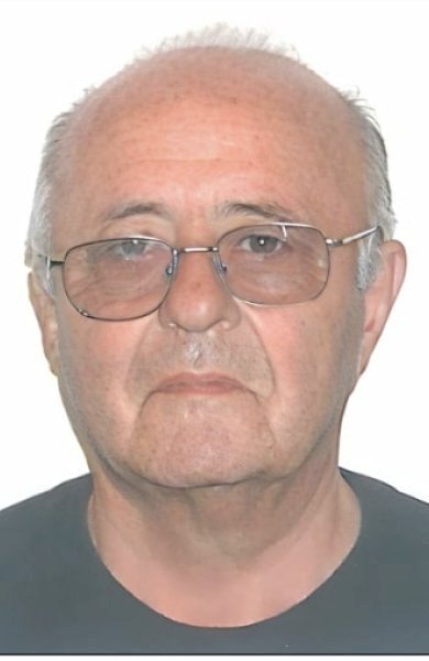 Necrologio di DALMASSO GIUSEPPE