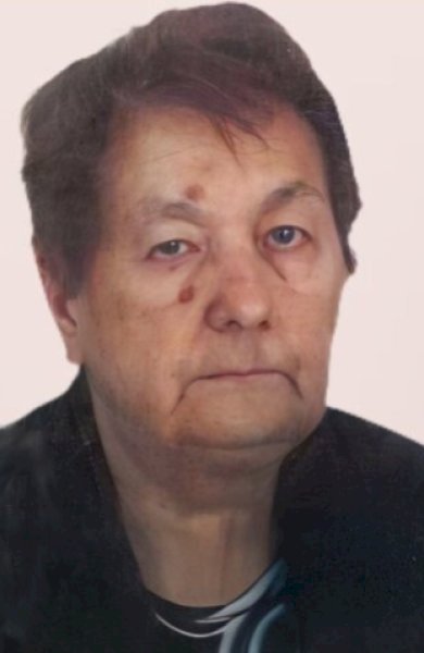 Necrologio di NICOLA ROSA MARCELLA