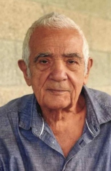 Necrologio di CALOGERO DI FALCO