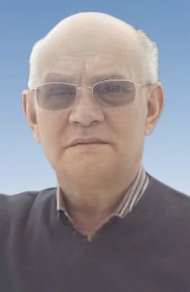 Necrologio di LORÈ ANTONIO
