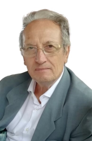 Necrologio di ARMANDO DI MAGGIO