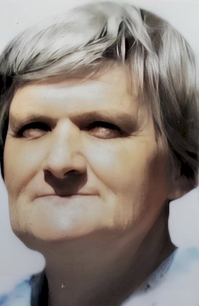 Necrologio di MARIATERESA PEROTTO