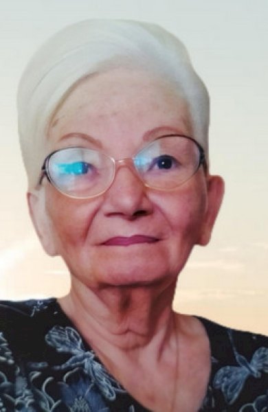 Necrologio di FELICIA VULLO ved. ARNONE