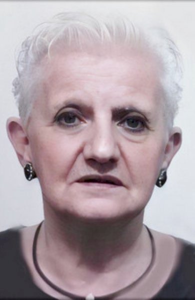 Necrologio di PIERALDA MASOERO