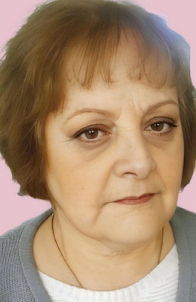 Necrologio di ARCANGELA IANNUCCI