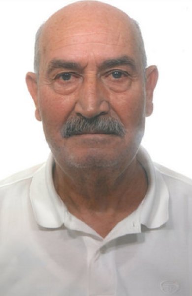 Necrologio di MASTANTUONO ALESSANDRO