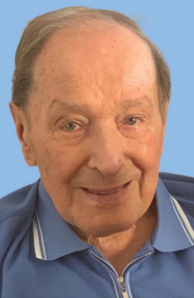 Necrologio di ENZO FOGLI