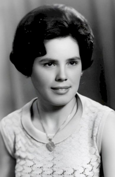 Necrologio di ANNA SORGE ved. BIGNARDI