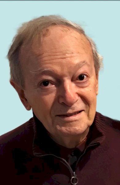 Necrologio di ALESSIO MANCIN