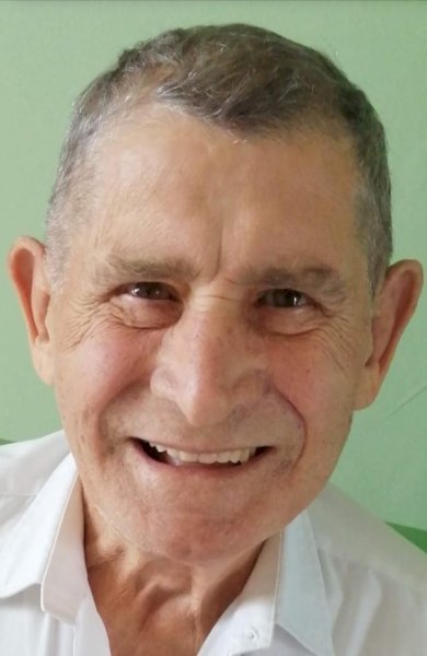 Necrologio di GIGLIO PAOLO