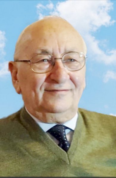Necrologio di GIOVANNI CARBONARO