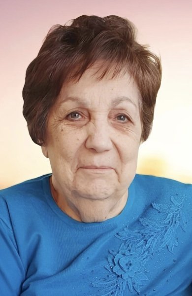 Necrologio di LAURA CATTUZZO