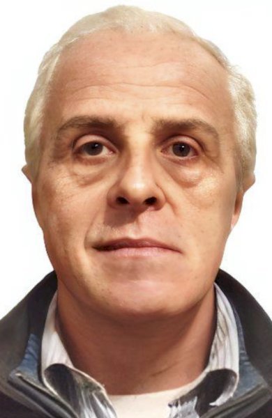 Necrologio di NICOLA CASTRONUOVO