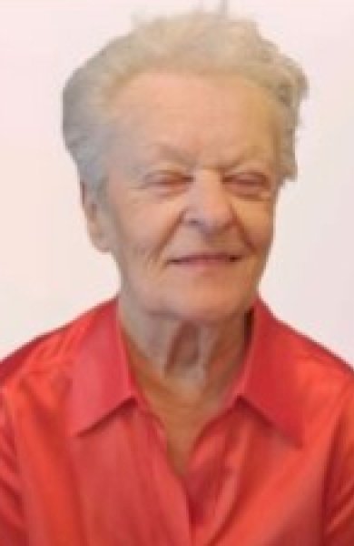 Necrologio di LUCIA BOSSO
